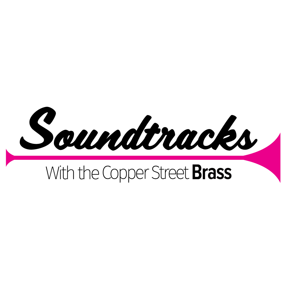 Soundtracks logo